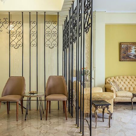 Vintage Maisonette City Center Heraklion  ภายนอก รูปภาพ