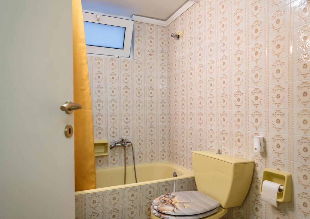 Vintage Maisonette City Center Heraklion  ภายนอก รูปภาพ